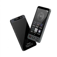 Dispositivo Traductor de Idiomas Portátil con IA 4G |   Admite 140 Idiomas, Traducción de Fotos, Traductor Inteligente Cara a Cara