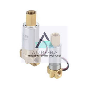 อุปกรณ์วาล์ว fneuatic อิเล็กทรอนิกส์คุณภาพสูง VDW250-5G-2-M5 - Product Image 1