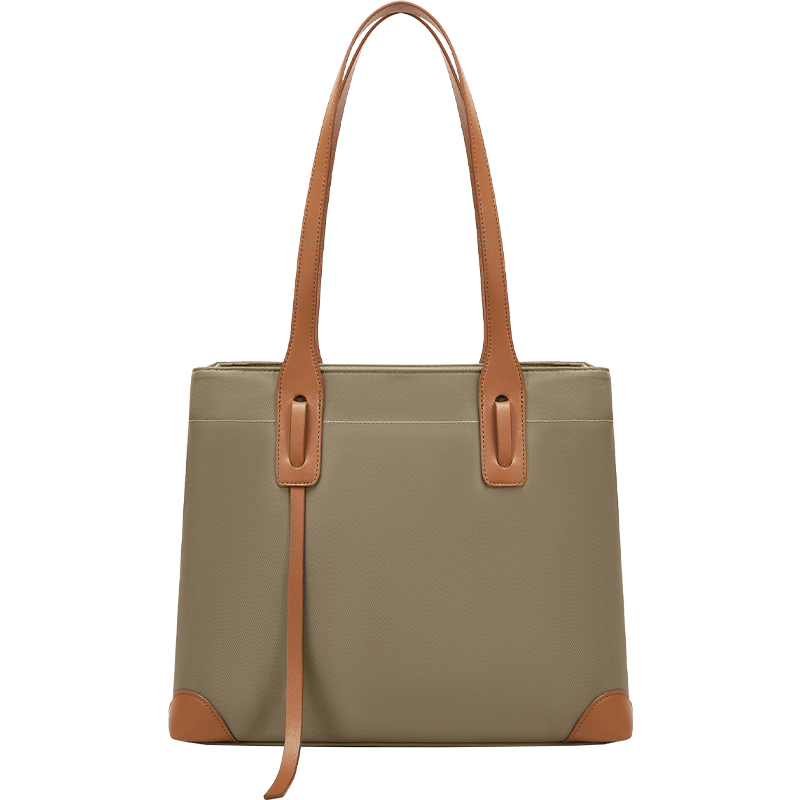 สีกากีมีด้ามจับสีเหลือง