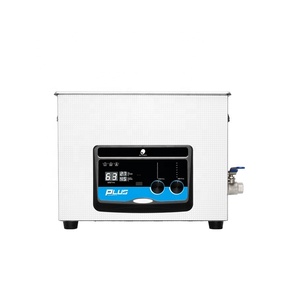 Máquina de Limpieza de Boquillas SMT, Limpiador Automático de Boquillas SMT, Limpiador Ultrasónico de Plantillas GS-060PLUS - Product Image 5