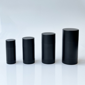 Bán buôn Matt đen nhựa khử mùi dính Roll-On chai 50ml với biểu tượng tùy chỉnh xuất khẩu bao bì rithering thương hiệu - Product Image 2