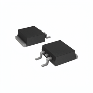 TO-263-3, D2PAK , TO-263AB Buy Electronics Components Online Single Diodes BOM IC In Stock FESB16GT-M3/I - Product Image 1