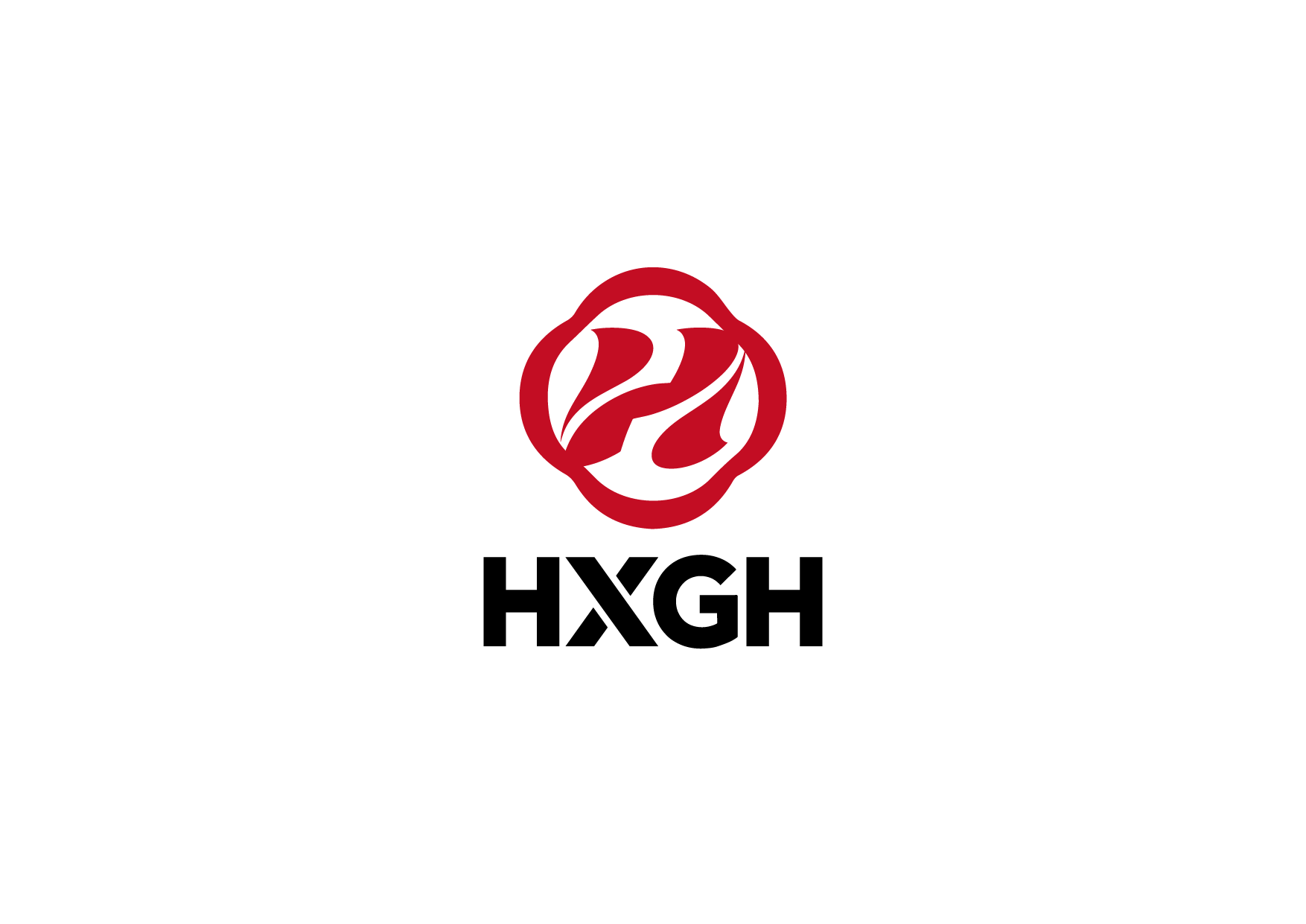 Huaxia Guoheng Technology Co., Ltd. logo