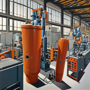Válvula de seguridad de apertura completa con certificación API Válvula de perforación de pozos FOSV <span class=keywords><strong>TIW</strong></span> para fundición o forja Todos los tamaños Nueva condición SHN Lake - Product Image 1