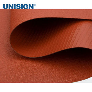 Bâche en PVC imperméable 580gsm 610gsm <span class=keywords><strong>pour</strong></span> stores et toits extérieurs - Product Image 5