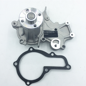 Pompa dell'Acqua di Alta Qualità per GRAND <span class=keywords><strong>VITARA</strong></span> JB416 1.6 dal 05 al 15 M16A Refrigerante GWS-16A /17400-80810 - Product Image 5