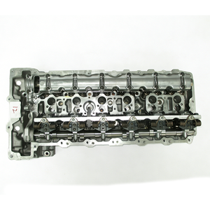 ชุดประกอบฝาสูบเครื่องยนต์ <span class=keywords><strong>BMW</strong></span> N52 N52N N52B25 N52B30 หมายเลขอะไหล่ 11127591617 11127591618 11127552281 สำหรับ <span class=keywords><strong>BMW</strong></span> <span class=keywords><strong>E90</strong></span> E92 E93 - Product Image 4