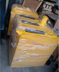ถังน้ำมันเชื้อเพลิงแท้คุณภาพสูงสำหรับรถขุด รุ่น 20N-04-00100 อะไหล่เครื่องจักรก่อสร้างสำหรับ PC160 PC160LC PC180 PC10-1 - Product Image 4