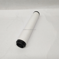 Cartouche de filtre à air comprimé en ligne de remplacement FTX160 FTZ160 FTP160 FTS160 TX160 TZ160 TP160 TS160