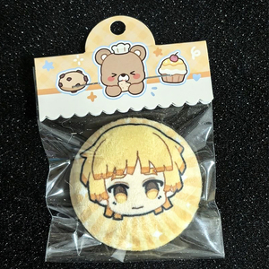 Vigreat giáng sinh phim hoạt hình phim hoạt hình tùy chỉnh <span class=keywords><strong>handmade</strong></span> Pet Kpop dễ thương phim hoạt hình sang trọng Huy hiệu OEM Nhà cung cấp nhà máy - Product Image 6