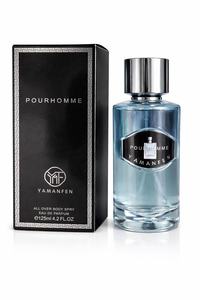 น้ำหอมยูนิเซ็กซ์คุณภาพสูง YA MAN FEN |   กลิ่นหอมติดทนนาน |   น้ำหอมหรูหราสไตล์โอเรียนทัล - Product Image 5