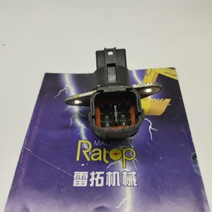ขั้วต่อ ELEC รุ่น SK200-8 VHS825601200 S8256-01200 S825601200 สำหรับเครื่องยนต์ J05E - Product Image 1