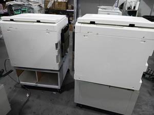 Duplicateur numérique haute vitesse Riso SF5130 <span class=keywords><strong>B4</strong></span> remis à neuf avec de bonnes performances et un prix avantageux - Product Image 4