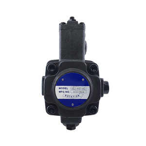 ปั๊มวาล์วปรับปริมาตรได้รุ่น VE1-35F-A1 VE1-35F-A2 VE1-35F-A3 ปั๊มน้ำมันปรับปริมาตรได้รุ่น VE1-40F-A1 VE1-40F-A2 - Product Image 4