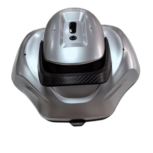 Nettoyeur de <span class=keywords><strong>piscine</strong></span> robotisé pour grandes piscines, fabrication OEM ODM - Product Image 4