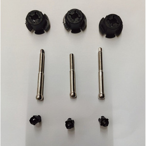 Kit de Reparación de Sensor ACC para Audi A41 A6L 4H0998561, Piezas de Repuesto para Control de Crucero Adaptativo - Product Image 2