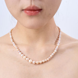 תליון זהב aaaaaaaaa שרשרת כסף עם זהב עגילי הברגה-מתנה לנשים ליום האם - Product Image 2