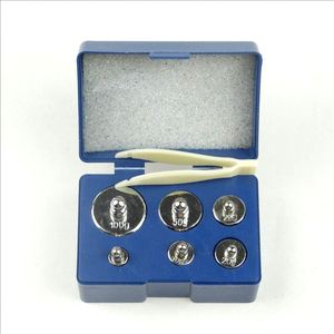 200g weights (for pan balances), balance accessories, balance hooks, specializing in middle school teaching instruments. - Product Image 2