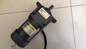 Gpg Taibang มอเตอร์5RK120GU-C เหล็กสามเฟสอุตสาหกรรมพร้อมเกียร์5GU-15K 1000 NM แรงบิดสูงสุด - Product Image 3