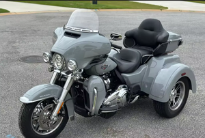 <span class=keywords><strong>COMPRA</strong></span> LISTA PARA CONDUCIR 2025 Para-Harleys-Davidsons Trike Touring Motocicleta TRI GLIDE ULTRA CLASSIC en <span class=keywords><strong>Venta</strong></span> - Product Image 6