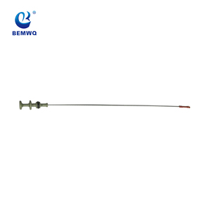 2760101672 bemwq กรวยวัดระดับน้ำมันอัตโนมัติสำหรับรถเมอร์เซเดสเบนซ์ M276 S-CLASS W221 <span class=keywords><strong>S350L</strong></span> - Product Image 1