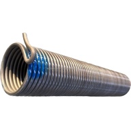 Raccords de quincaillerie pour porte de garage à porte roulante à prix d'usine Ressort de torsion pour porte enroulable