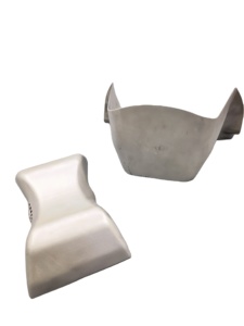 Service d'impression 3D métallique SLM haute précision, service d'impression 3D personnalisé, service d'impression 3D métallique personnalisé - Product Image 1