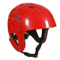 Casque de sécurité léger et réglable en ABS durable, certifié CE EN 1385, pour kayak, surf, rafting et sports nautiques (OEM/ODM)