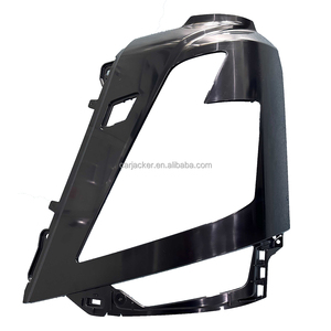 ฝาครอบไฟหน้า (ชนิดฮาโลเจน) สำหรับ <span class=keywords><strong>Volvo</strong></span> FM FMX <span class=keywords><strong>2021</strong></span> RH 84407500 84462628 LH 84407517 84462622 - Product Image 1