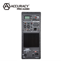 Module d'amplificateur de puissance pour haut-parleur actif Accuracy Pro Audio 15AEH 15 pouces
