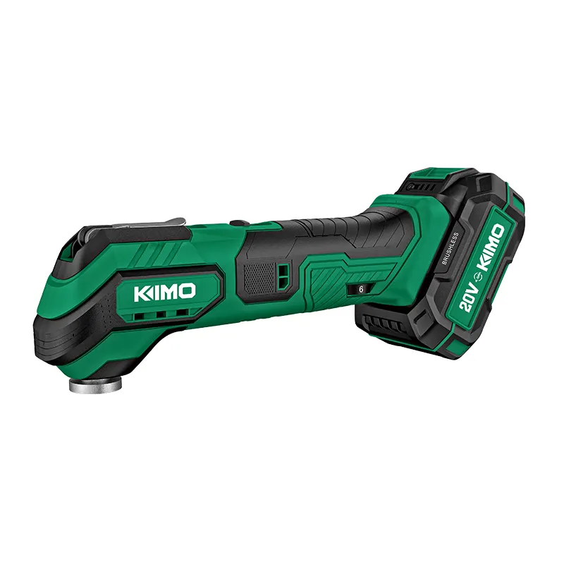Power Tools high quality various Speed Multi-master cordless Oscillating Multi-Tool