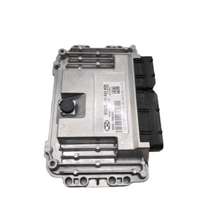 Changchai 4G33V16รถตักเครื่องยนต์ดีเซล, BRE4.2 ECU15-12โปรแกรมรถตักดิน OEM - Product Image 3