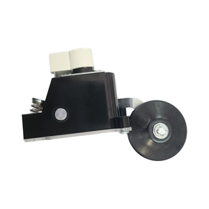 ลิมิตสวิตช์แบบกลไกเหล็กพร้อมขายึดเหล็ก แบบปิดปกติ สำหรับการใช้งานที่หลากหลาย - สำหรับสายพานลำเลียง - Product Image 3