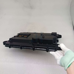 Unité de commande électronique ECU 348-2379 pour moteur C10 C12 140H 14H 160H, contrôleur de niveleuse, module de commande du moteur ECM 3482379 - Product Image 6