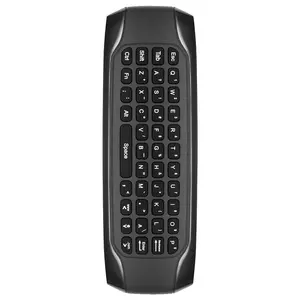 G7BTS Wireless Flying Mouse Keyboard Bluetooth Remote Control Infrared Learning for Android TV Box MINI PC