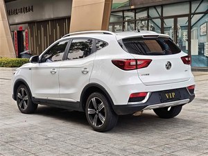 <span class=keywords><strong>MG</strong></span> <span class=keywords><strong>ZS</strong></span> 1.5L Automatic Luxury SUV Usato 2019 Guida a Sinistra Guida Fluida Basso Costo di Manutenzione per Uso Familiare Mercati Asia Africa - Product Image 3