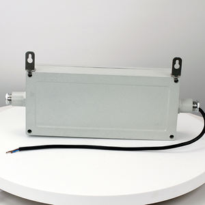 2024トンネル緊急照明用の最新のLED防爆非常口ライトサイン防爆避難方向ライト - Product Image 4