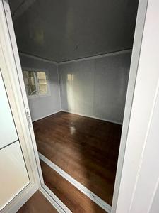 40FT 4 Bedrooms 2.4m Internal Height Tiny House <b>Prefab</b> Modular House Expandable Container House with Open Kitchen <b>Bathroom</b> - Product Image 4