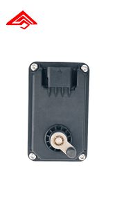 Actuador de Turbocompresor 49180-19700 6NW012.619-20 para FIAT/ <span class=keywords><strong>NISSAN</strong></span>/RENAULT ESPACE/<span class=keywords><strong>TALISMAN</strong></span>/TRAFIC Bus 2.0 - Product Image 6