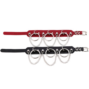 Lack lack eacher ememememollar omen or omen th Oh UNK in Hain arajuku eckexy Vegan hochoker estival irls othothic eewelry - Product Image 5