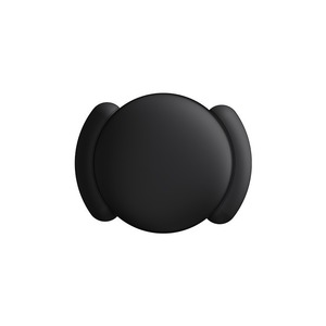 Beschermhoes voor iOS met sterke magnetische, schokbestendige siliconen minimalistische design & privé mal - Product Image 1