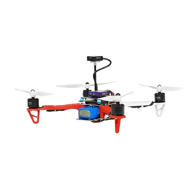 Ledi F330 8-Inch GPS Beginner Drone Multi-Axis Quad-Rotor UAV Electronic Design Competition Model 1km Image Racing Drone Parts
