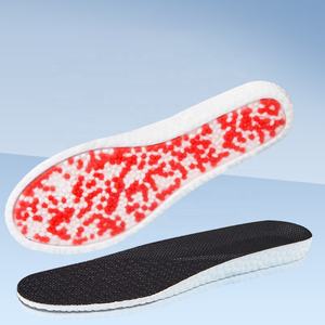 BDE vendita calda Zoom cuscino d'aria fort soletta per scarpe sportive uomo e donna alto assorbimento degli urti elastico Anti-sudore - Product Image 5