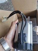 MHMJ082P1S Siem A5 Series IP65 750W Servomotor PLC Nuevo para Automatización Industrial y Programación PLC