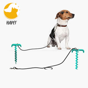 <span class=keywords><strong>Jouet</strong></span> pour animal de compagnie, <span class=keywords><strong>en</strong></span> forme de clou sur le sol, corde de traction solide, pour chiens, jeux à mâcher - Product Image 6
