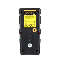 Niveau laser portatif CP-100S, instruments de mesure de niveau laser, promotion d'usine, 0,05 m-100 m