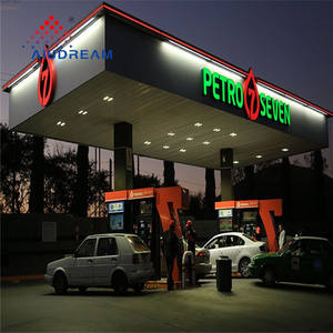 Alucobond-Sistemas de fachada para exteriores, construcción estéticamente agradable - Product Image 3