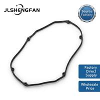 Junta de tapa de válvulas de motor directa de fábrica para Ford, Chevy, Toyota, Honda, Isuzu - Kit de juntas de sellado de fabricante profesional