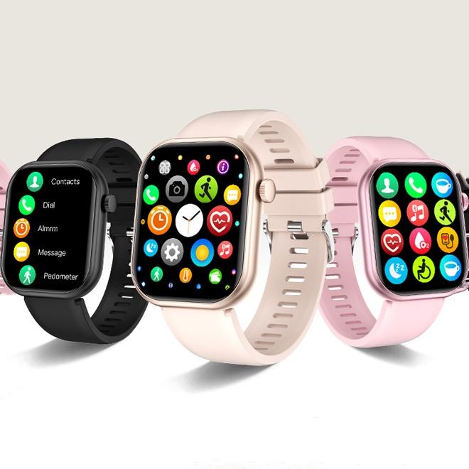 Best Apple Watch Sleep Smartwatches for Fitness Style