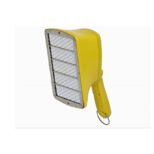 Détecteur de rayonnement Bride Como170f 48kev 1.5m ev avec alarme lumineuse, fabriqué en Allemagne - Product Image 3